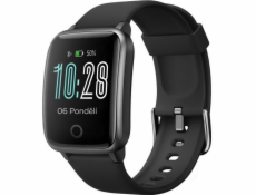 Smartwatch Umax U-Band P2-L Czarny  (UB535)