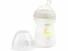 Chicco 153466 BUTELKA SZKLANA NF 250 ML 0+