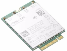 Karta sieciowa Lenovo LENOVO ThinkPad Fibocom L860-GL-16 XMM756 CAT16 4G WWAN Module