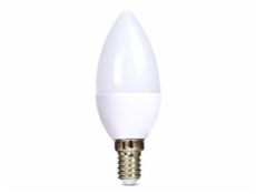 Solight LED žárovka, svíčka, 4W, E14, 3000K, 340lm