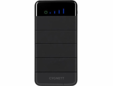 Powerbank Cygnett Explorer 8000 mAh Czarny