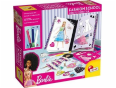 Zestaw kreatywny Barbie Fashion School