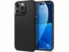 Spigen Liquid Air for iPhone 14 Pro matt black