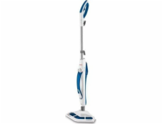 Polti Polti Steam mop PTEU0296 Vaporetto SV460 Double Power 1500 W, Water tank capacity 0.3 L, White/Blue