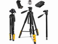 Statyw Kodak Statyw Fotograficzny + Monopod 2w1 178 cm KODAK / ROCPGTRMO70