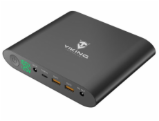 Viking notebooková power banka Smartech, QC 3.0, 20000 mAh