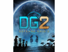 ESD Defense Grid 2