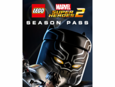 ESD LEGO Marvel Super Heroes 2 Season Pass