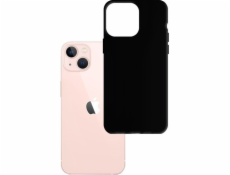 Matt Case iPhone 14 Plu so 6,7 Czarne