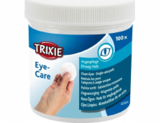 TRIXIA Eye Care Eye wipes - 100 pcs.