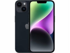 Apple iPhone 14 512GB Midnight   6,1 / 5G/ LTE/ IP68/ iOS 16