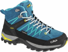 Buty trekkingowe damskie CMP CMP Rigel Mid 3Q12946-06MF Niebieskie 36