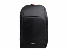 Acer Nitro Urban backpack, 15.6 , black+red