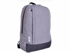 Acer urban backpack, grey & green, 15.6 