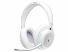 Logitech G735 Gaming Headset - OFF WHITE - 2.4 GHz/BT - EMEA