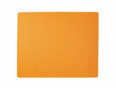 Vál silikonový 50x40 cm oranžový
