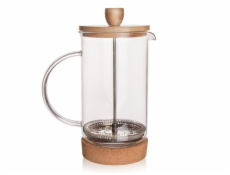 French press 1 l CORK