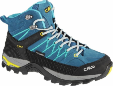 Buty trekkingowe damskie CMP Rigel Mid niebieskie r. 38