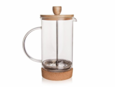 French press 750 ml CORK