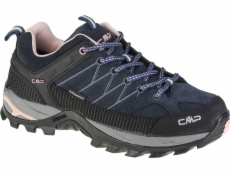 Buty trekkingowe damskie CMP CMP Rigel Low 3Q13246-53UG Czarne 38