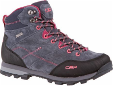 Buty trekkingowe damskie CMP Alcor Mid szare r. 41