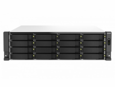 QNAP TS-h2287XU-RP-E2378-64G (Xeon 4,8GHz, ZFS, 64GB ECC RAM, 16x 3,5  + 6x2,5 , 2x 2,5GbE, 2x10GbE)