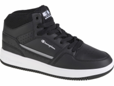 Champion Champion Rebound Evolve Mid S21912-CHA-KK001 Czarne 44,5