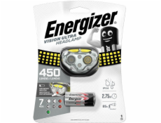 Latarka czołowa Energizer Vision Ultra HD