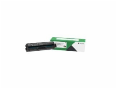 Lexmark Enterprise Black Return / 4 500str (CX331adwe / CS331dw)