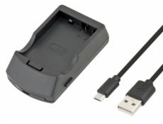 AVACOM AVE813 - USB nabíječka pro Canon LP-E8