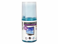 Čistící sprej Screen Cleaner+ hadřík z mikrovlákna