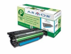 OWA Armor toner kompatibilní s HP CE261A, 11000st, modrá/cyan