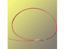 Pigtail Fiber Optic LC 50/125MM,1m,0,9mm