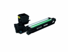 Konica Minolta Toner azurový TNP-20C pro MC3730DN (5000 stran)