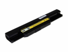 PATONA baterie pro ntb ASUS A32-K53 4400mAh 11,1V