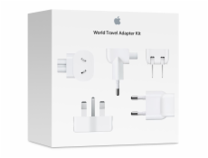 Apple World Travel Adapter Kit (2015)