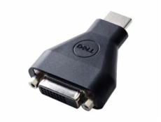 Dell redukce HDMI (M) na DVI-D (F)