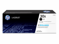 HP 30X - černý Contract Toner, CF230XC