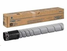 Konica Minolta toner TN-324K (černý, 28 000str.) pro Bizhub C258,C308,C368