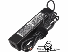 Napájecí adaptér 90W, 20V 5.5x2.5, originál Lenovo