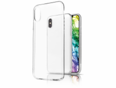 ALIGATOR Pouzdro Transparent Huawei Y6 2019