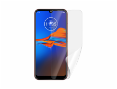 Screenshield MOTOROLA Moto E6 Plus XT2025 folie na displej