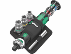 Wera 8009 Zyklop Pocket Set 2