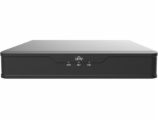 UNIVIEW NVR301-08S3 (8+2 kanály (10 nahrávání), H.265, 1x HDD, max 8MP ...)