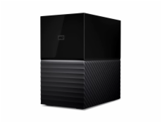 WD My Book DUO 36TB Ext. 3.5  USB3.0 (dual drive) RAID