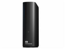 WD Elements Desktop/18TB/HDD/Externí/3.5 /Černá/3R