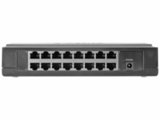 TP-LINK TL-SF 1016 D 16-port 10/100 Desktop Switch