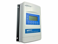 EPsolar Regulátor nabíjení MPPT EPsolar XDS2 XTRA 2210N 20A 100VDC 17076 EPsolar XTRA2210N solární MPPT regulátor 12/24 V, XTRA 20A, vstup 100V