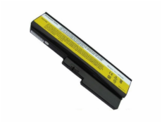 TRX baterie Lenovo/ IBM/ 6-článková/ 5200 mAh/ pro 3000/ B460/ B550/ G430/ G450/ G455/ G530/ G550/ N500/ Z360/ neorig.