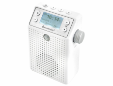 Soundmaster DAB60WE Nástěnné rádio/ DAB+/ FM/ BT/ Detekce pohybu